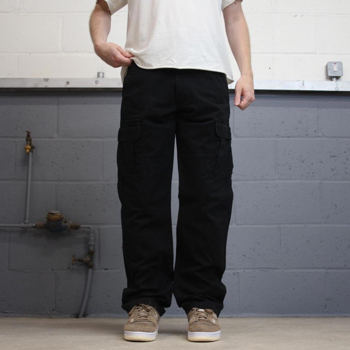 Wrangler cargo pants W30 L32