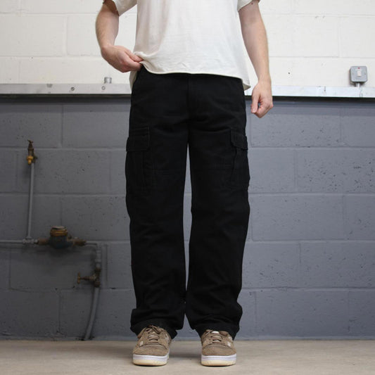 Wrangler cargo pants W30 L32