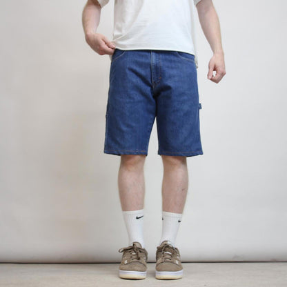 Mens Dickies Carpenter Jorts W34