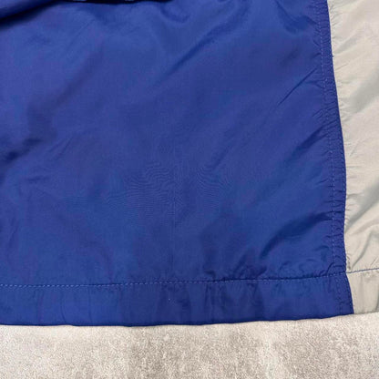 Dallas Cowboys NFL windbreaker jacket L