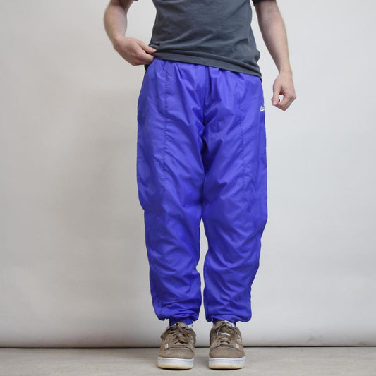 Baggy Nike trackies L
