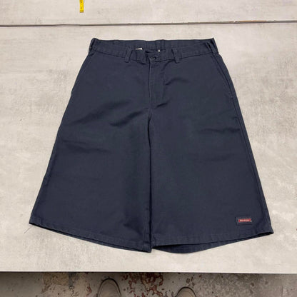 Baggy Dickies carpenter shorts W32