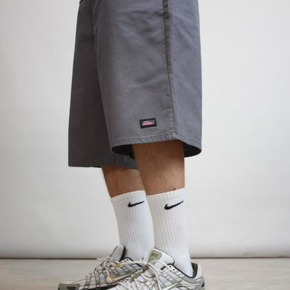 Baggy Dickies carpenter shorts W40