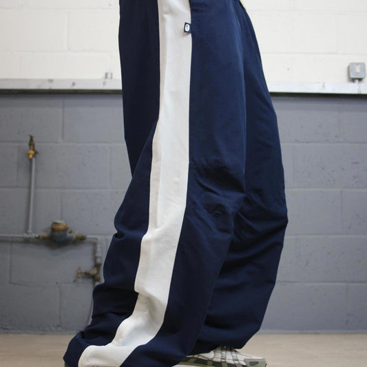 Vintage baggy Nike Trackies XL