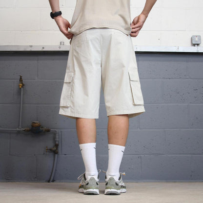 Dockers cargo shorts W40
