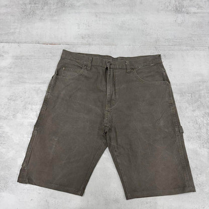 Mens Dickies carpenter jorts W32