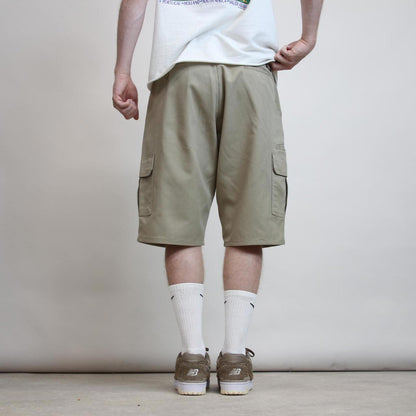Baggy Dickies carpenter shorts W36