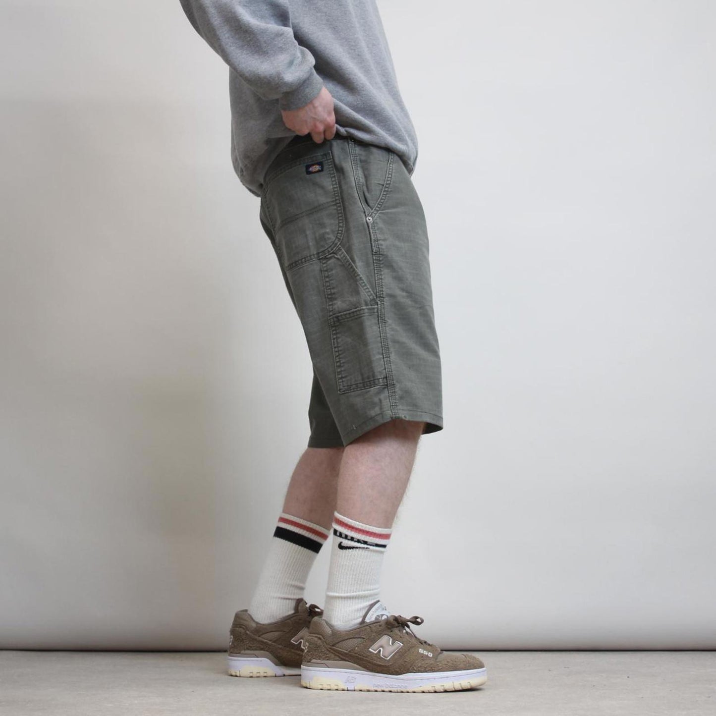 Mens Dickies carpenter shorts W36