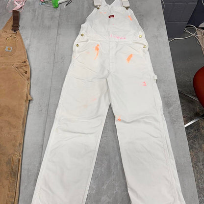 Dickies overalls W33 L30