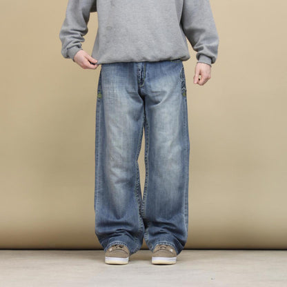 Akademiks jeans W36 L32