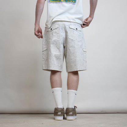 Mens Lee cargo shorts W36