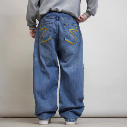 Baggy Evolution jeans W36 L32