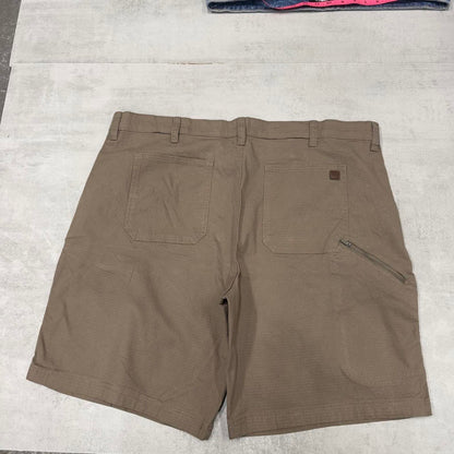 Baggy carpenter shorts W40