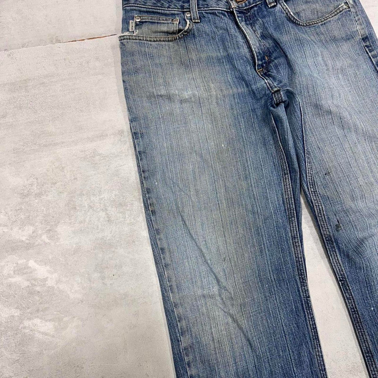 Carhartt jeans size W32 L29