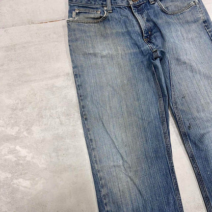 Carhartt jeans size W32 L29