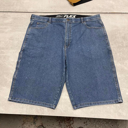 Mens Dickies carpenter jorts W42
