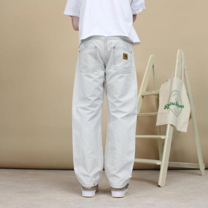 Grey Carhartt Trousers W34 L28