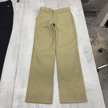 Dickies 874 Pants W30 L32 Loose original fit chino skate pants