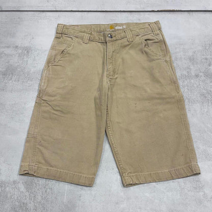 Carhartt carpenter shorts W30