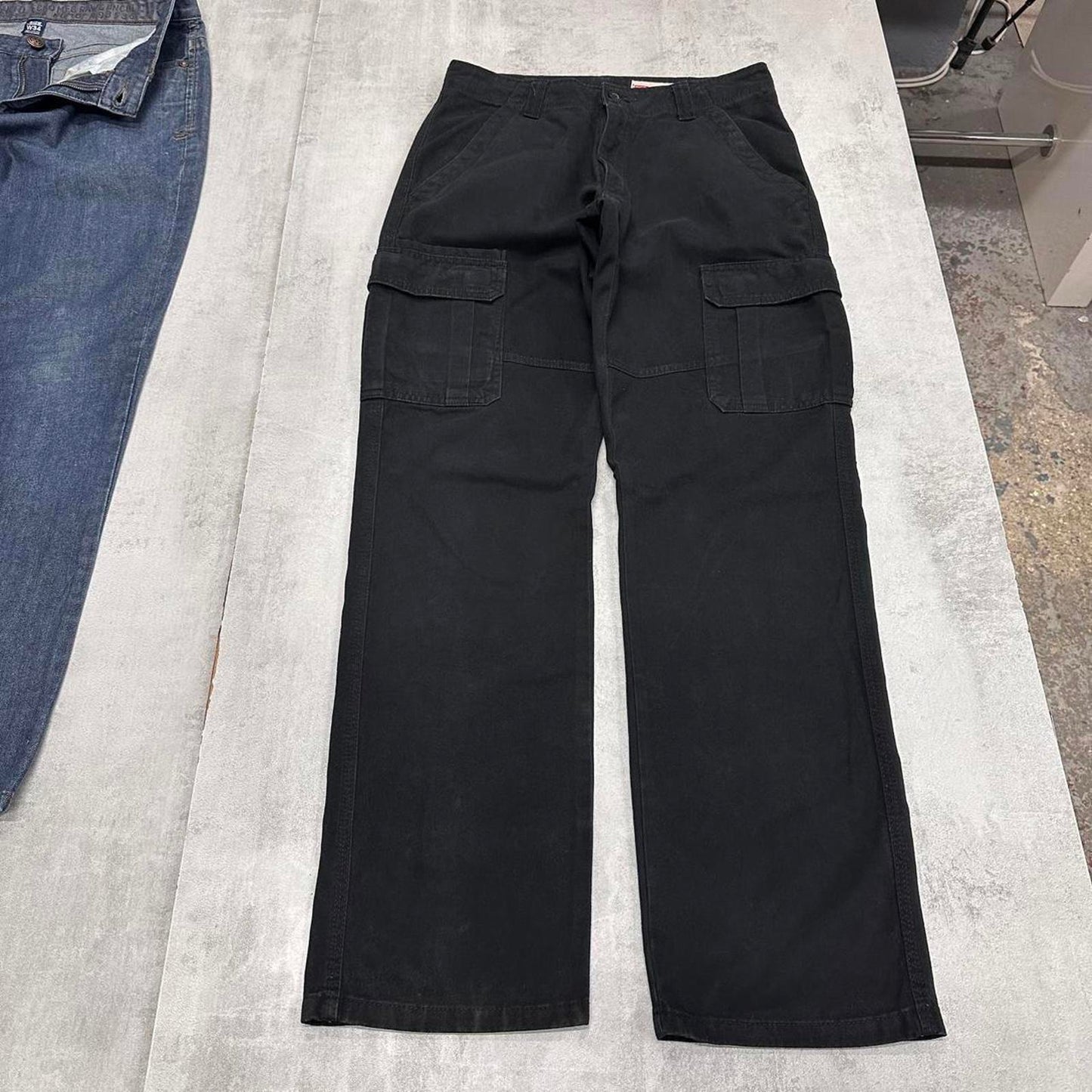 Wrangler cargo pants W30 L32