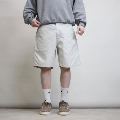 Baggy Carhartt carpenter shorts W36