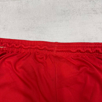 Nike Y2K Sports Shorts Large