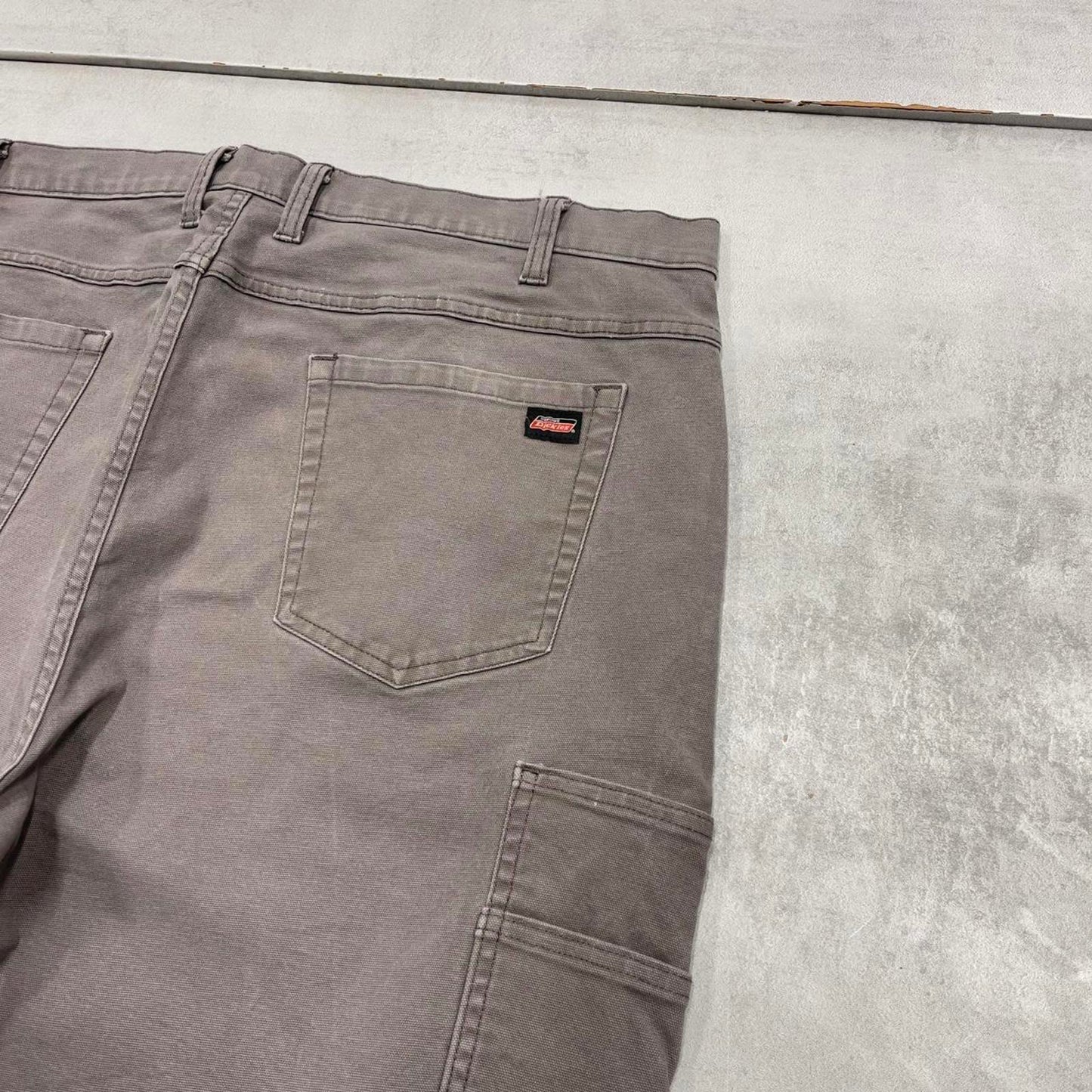 Mens Dickies Carpenter Jorts W42