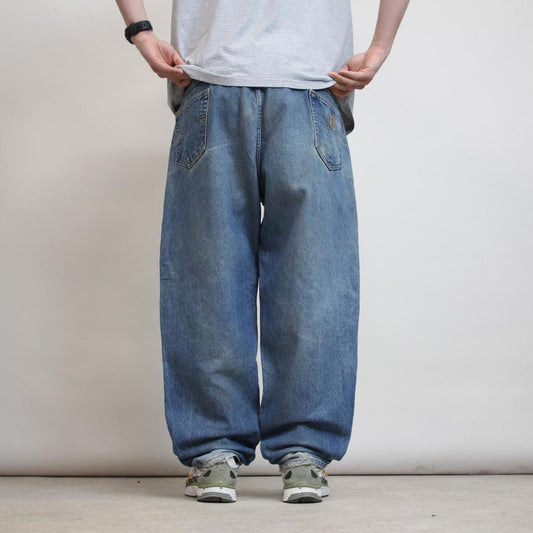 Mens vintage Carhartt jeans W44 L31