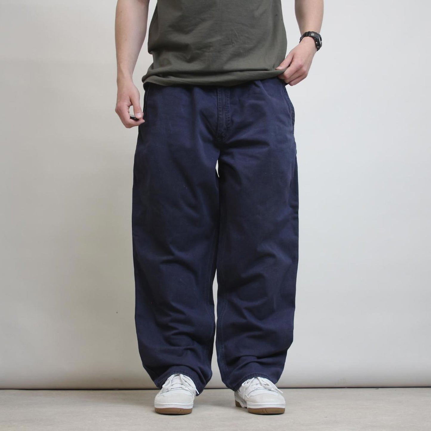 Carhartt FR pants W42 L30
