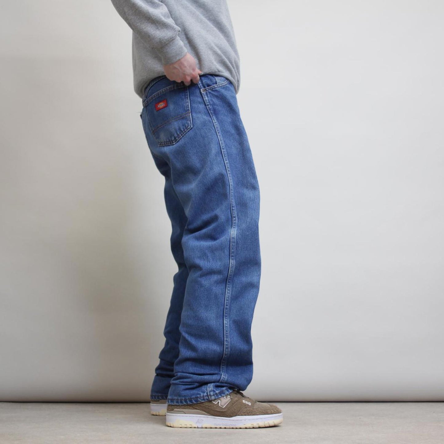 Dickies jeans W36L34
