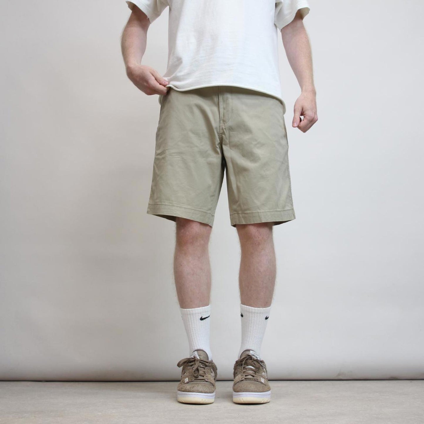 Mens Levi’s shorts W38