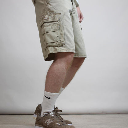 Loose Lee cargo shorts W30