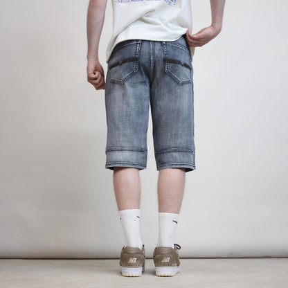 Mens Black Bull jorts W32
