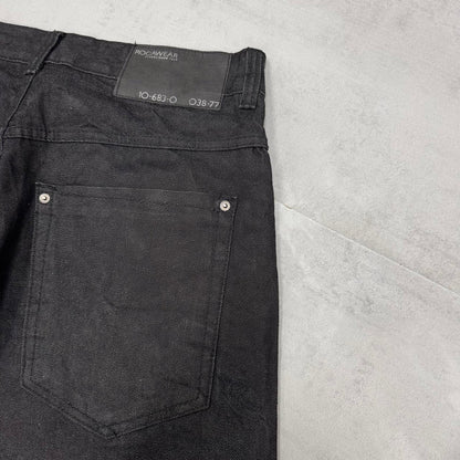 Mens baggy Rocawear jeans W36 L34