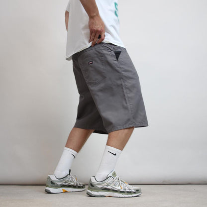 Grey Dickies shorts W38