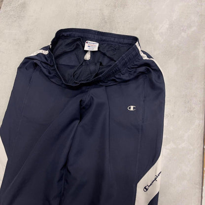 Baggy Champion trackies M