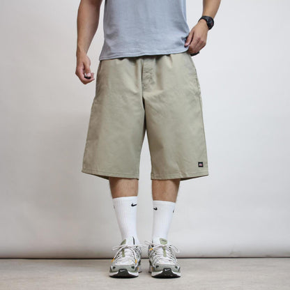 Baggy Dickies Carpenter Shorts W42