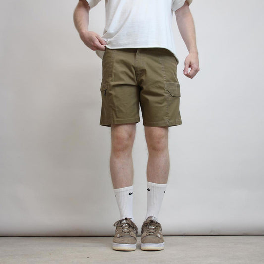 Mens Wrangler Cargo Jorts W32