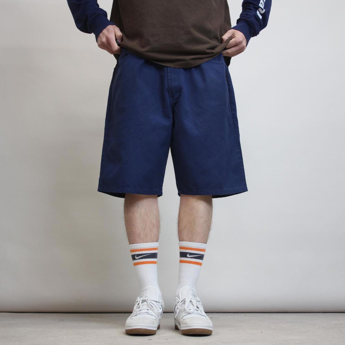 Mens Dickies shorts W42