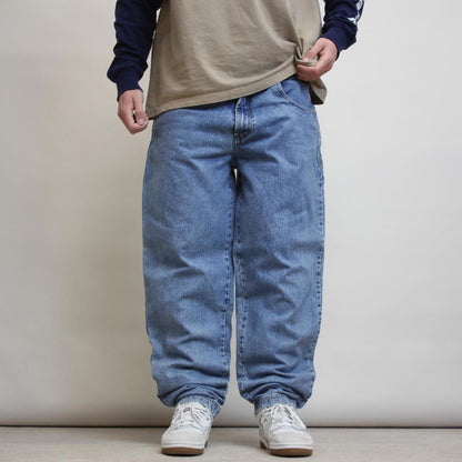 Baggy tapered Pepe jeans W38 L32