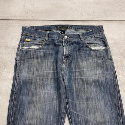 Blue Southpole jeans W36L32