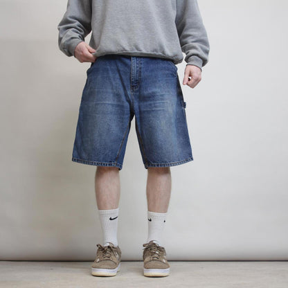 Mens carpenter jorts W36