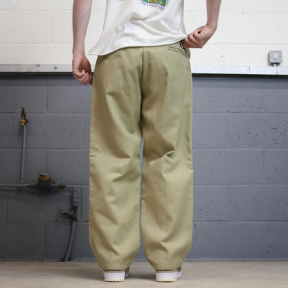Khaki Dickies pants W36L28