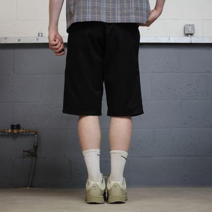 Dickies 874 shorts original fit black Twill chino skater surf style shorts
