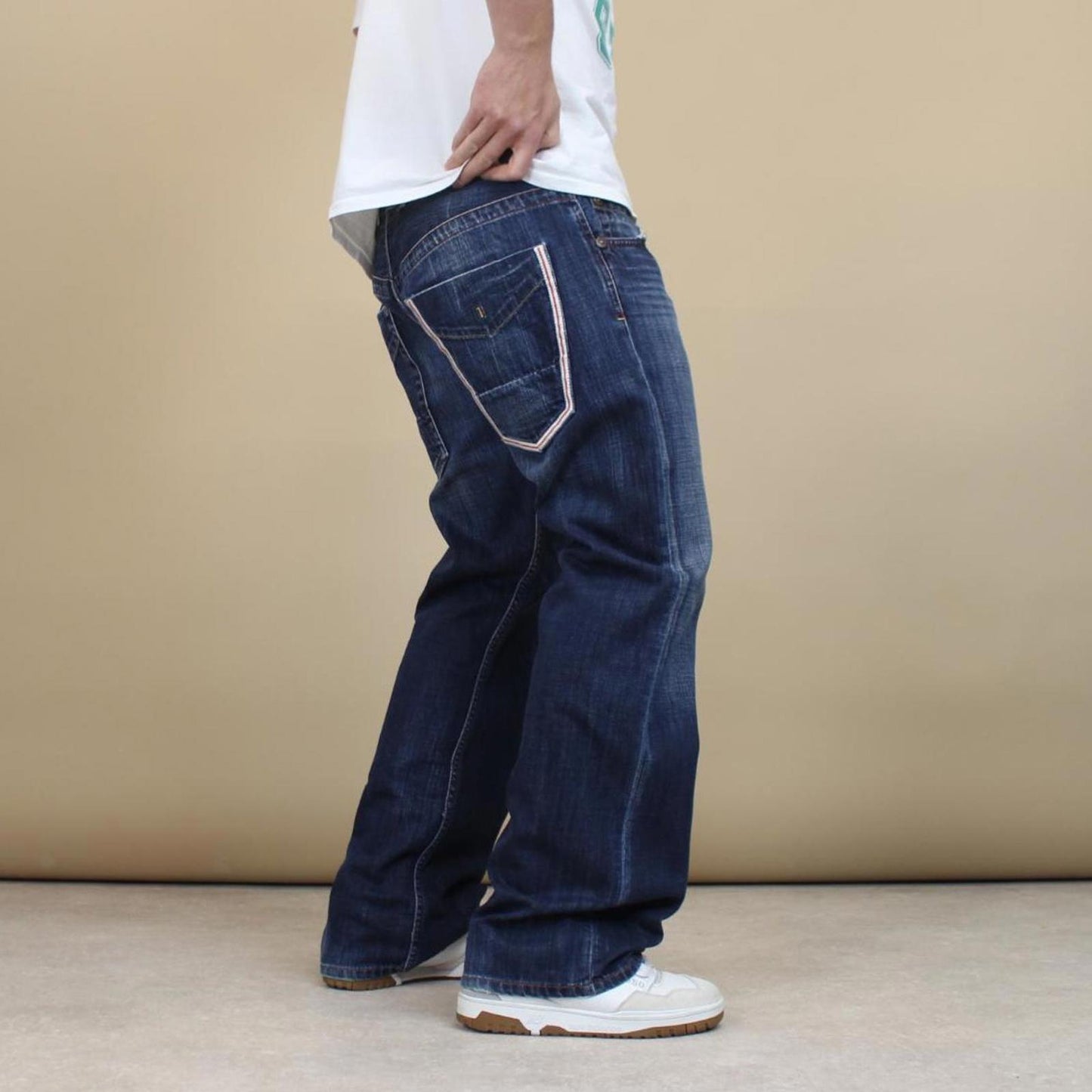 Blue Pepe Jeans jeans W38L32
