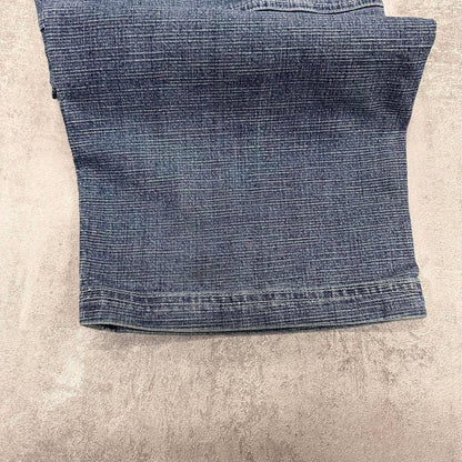 Baggy Djaunt cargo jeans W36 L33