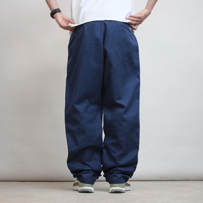 Navy vintage Dickies pants W36 L32 twill style chino pants skater