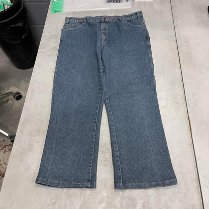 Dickies jeans W36 L27 blue loose denim skater jeans