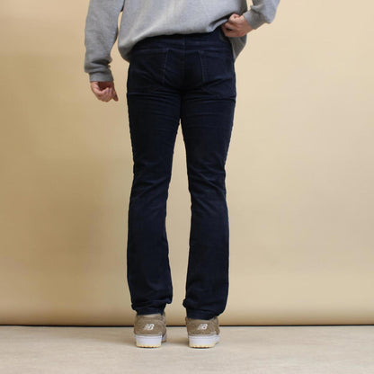 Navy GAP corduroy jeans W30L32 skinny cord pants