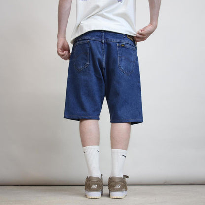 Mens Lee Jorts W38